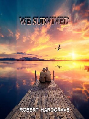 cover image of We Survived